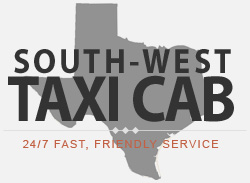 South-West Taxi Cab